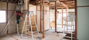 Entreprise de rénovation de la maison et de rénovation d’appartement à Saint-Cricq-Chalosse